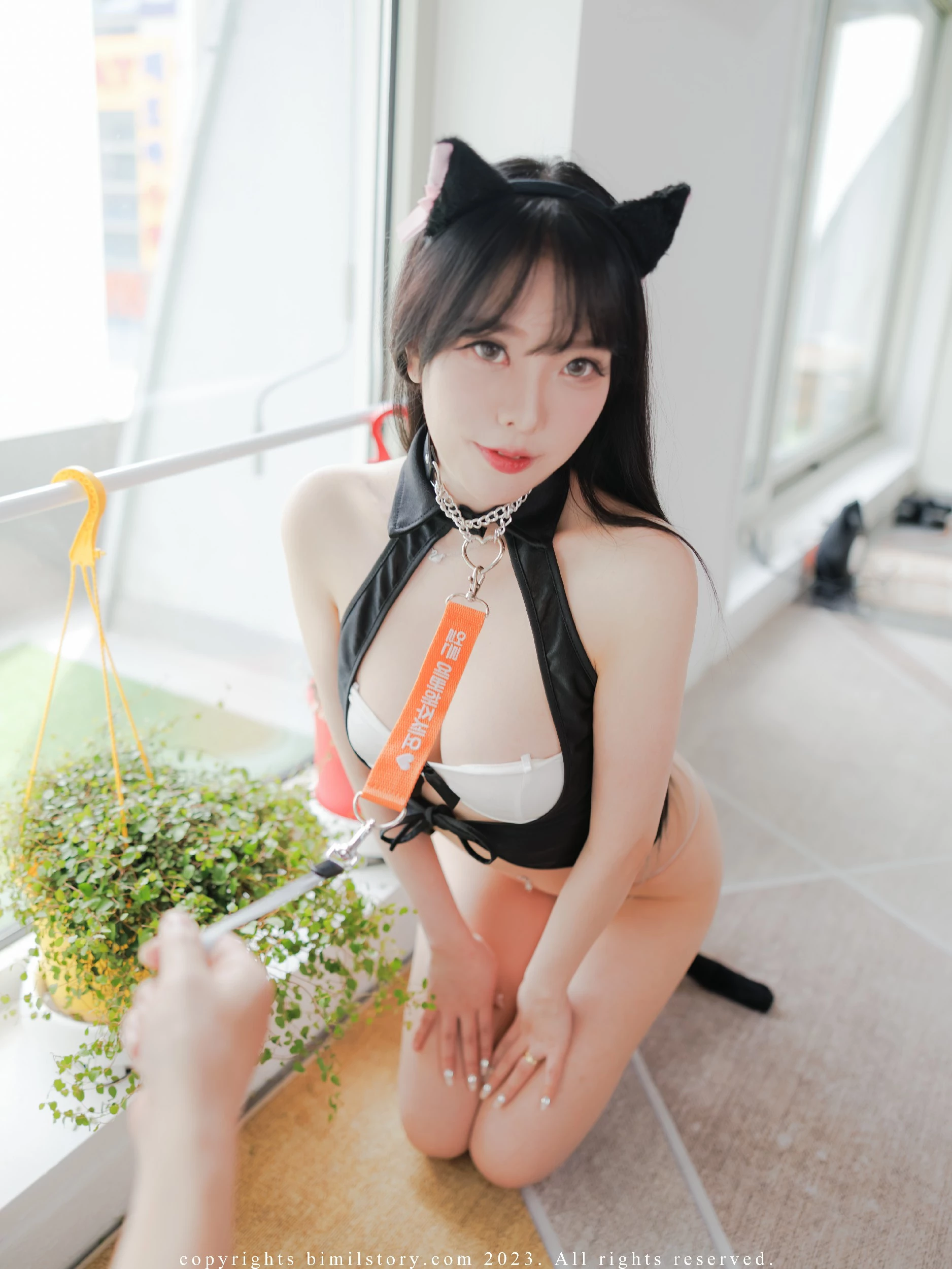 [Bimilstory] Zia [지아] - Vol.09 My Office Pet [102P]