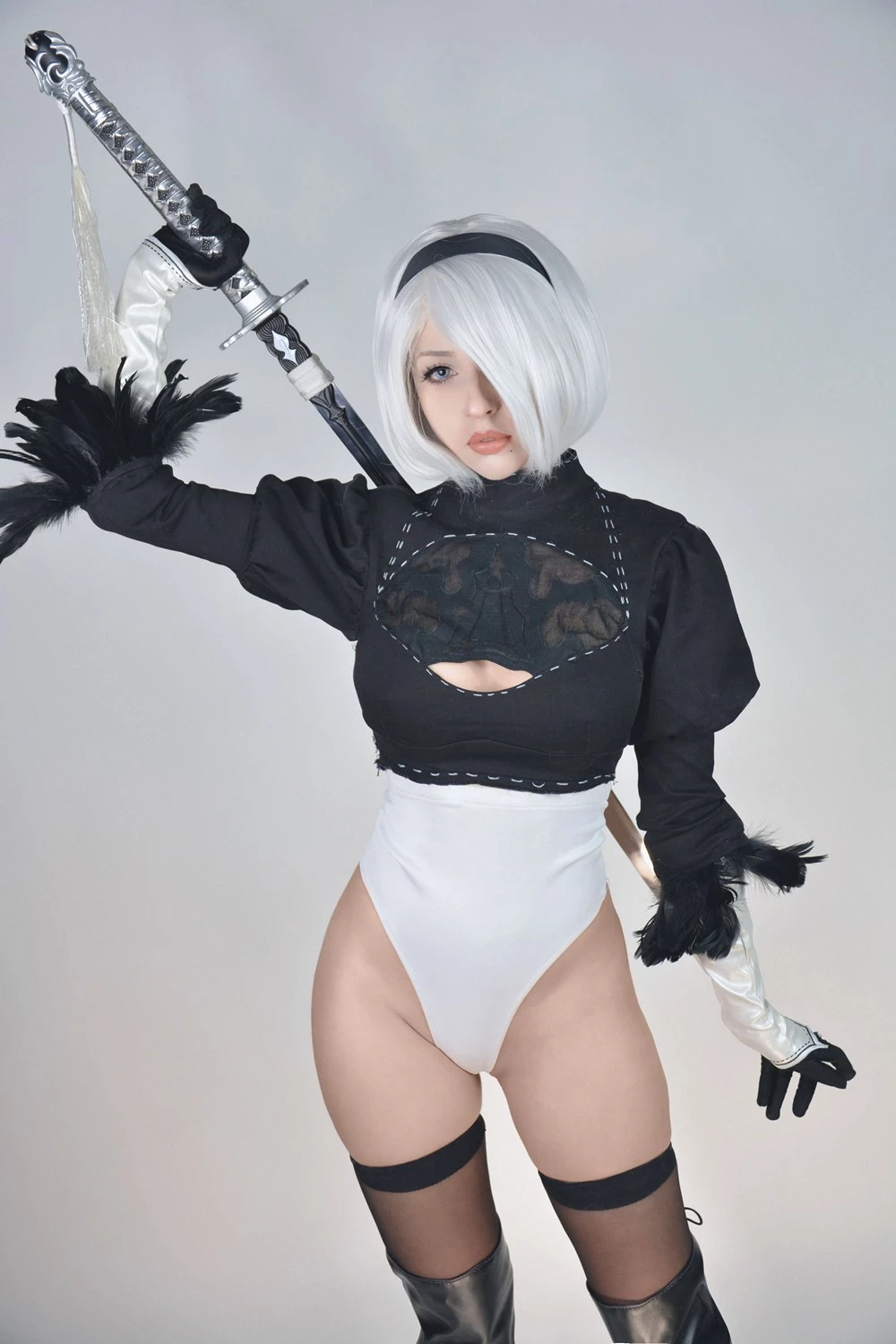 Aoy Queen - 2B