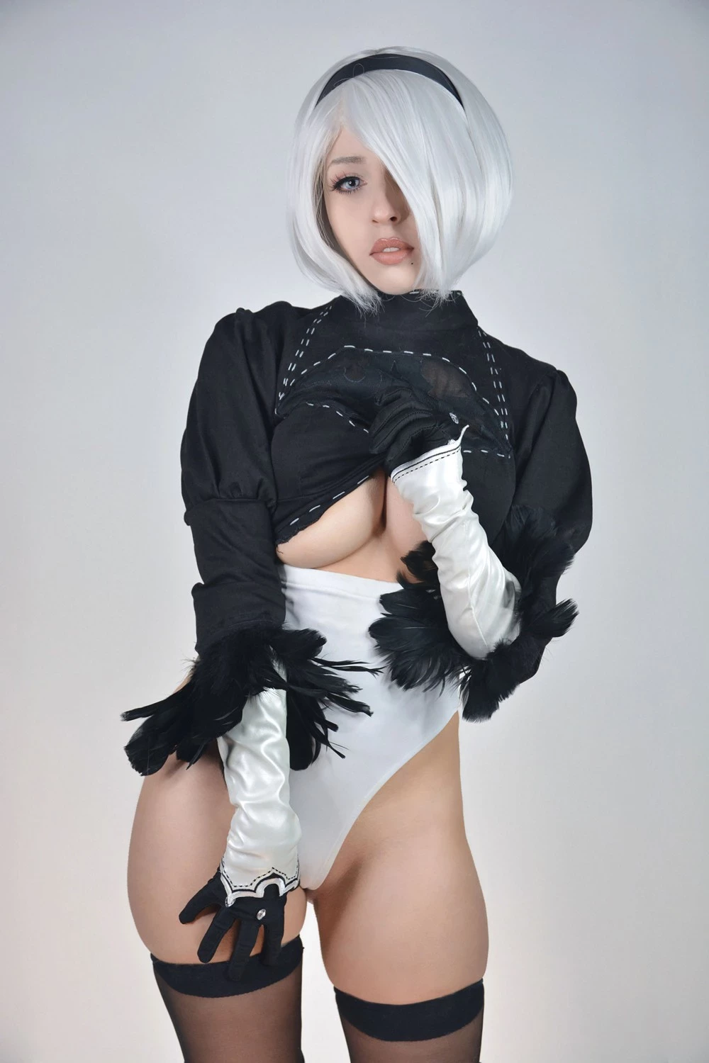 Aoy Queen - 2B