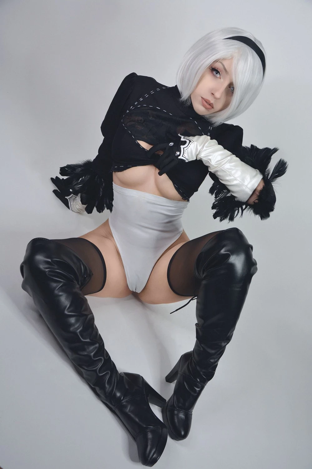 Aoy Queen - 2B