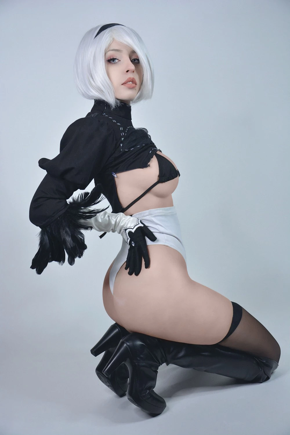 Aoy Queen - 2B