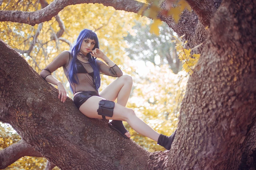 Kayla Erin - Hinata