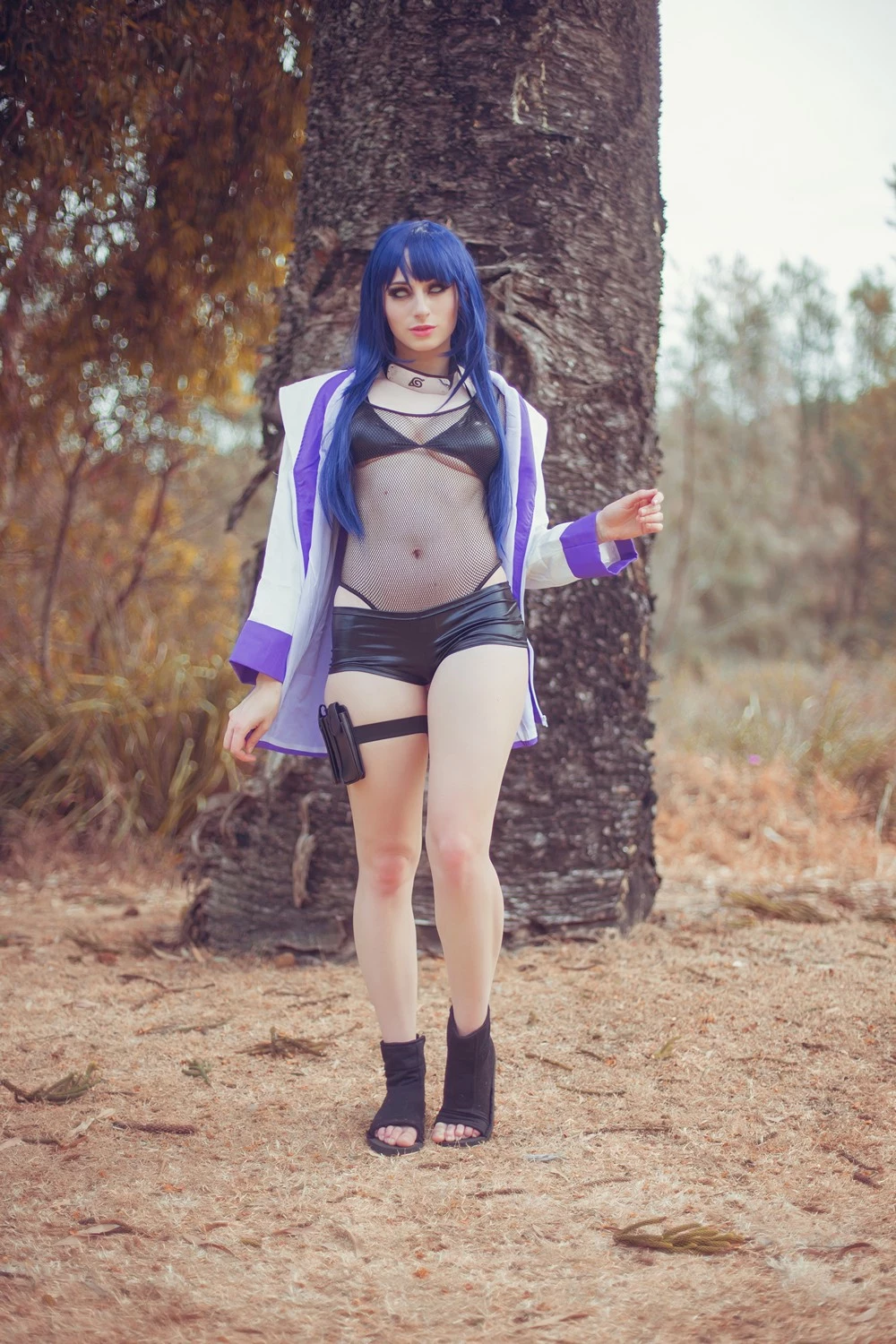 Kayla Erin - Hinata