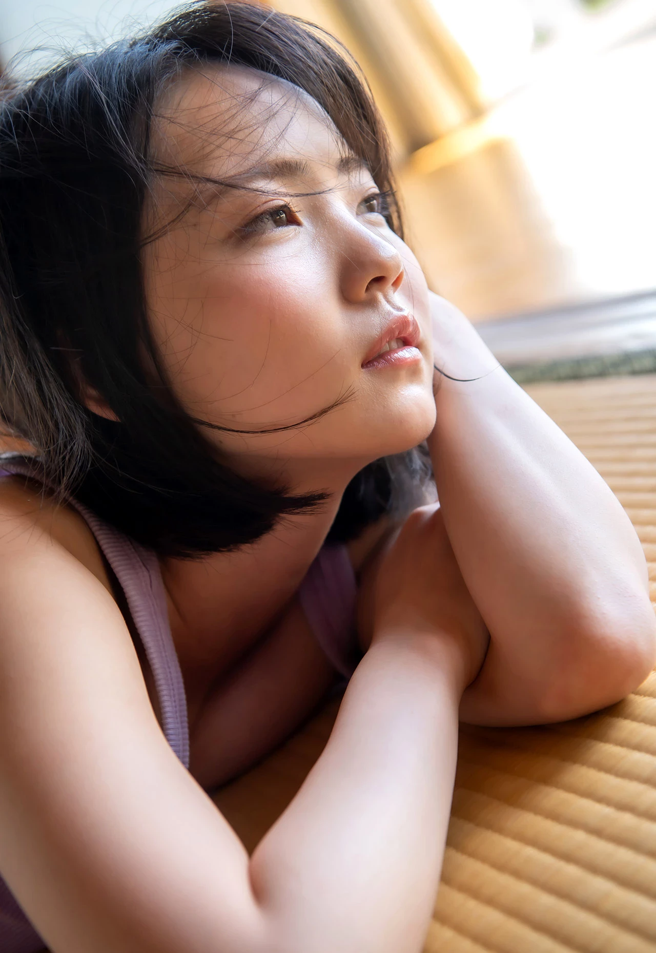 Meguri Minoshima 美ノ嶋めぐり [40P]