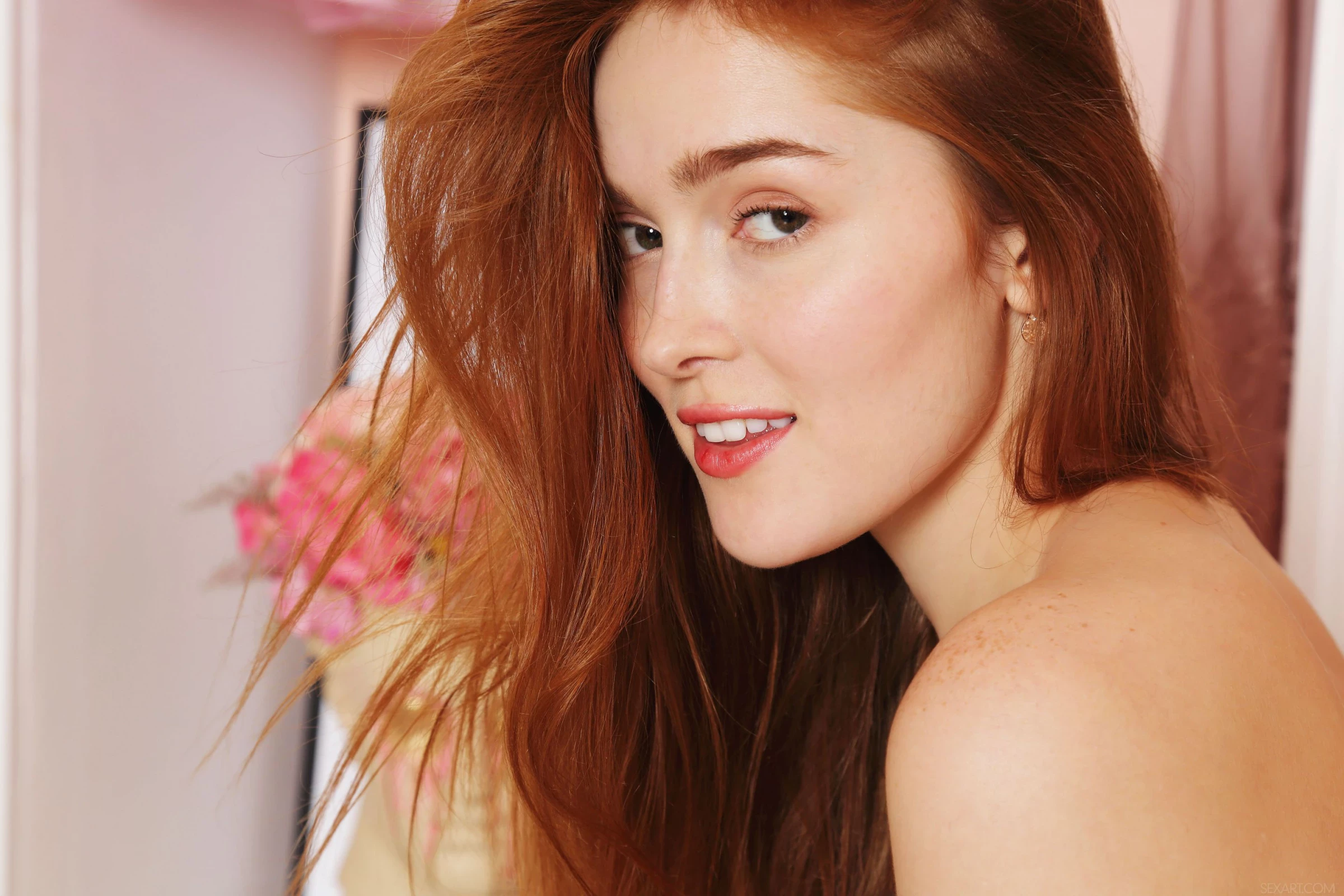 SexArt Jia Lissa Wardrobe [122P]