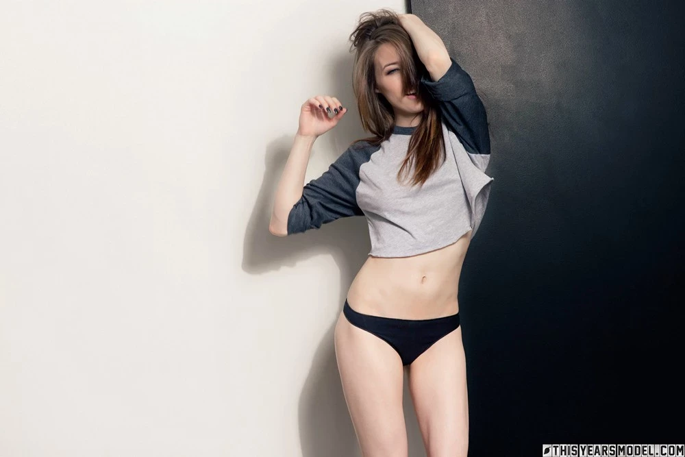 ThisYearsModel - Caitlin McSwain - About Caitlin