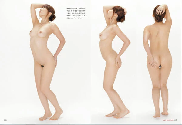 波多野结衣_-_Super_Pose_Book [83P]