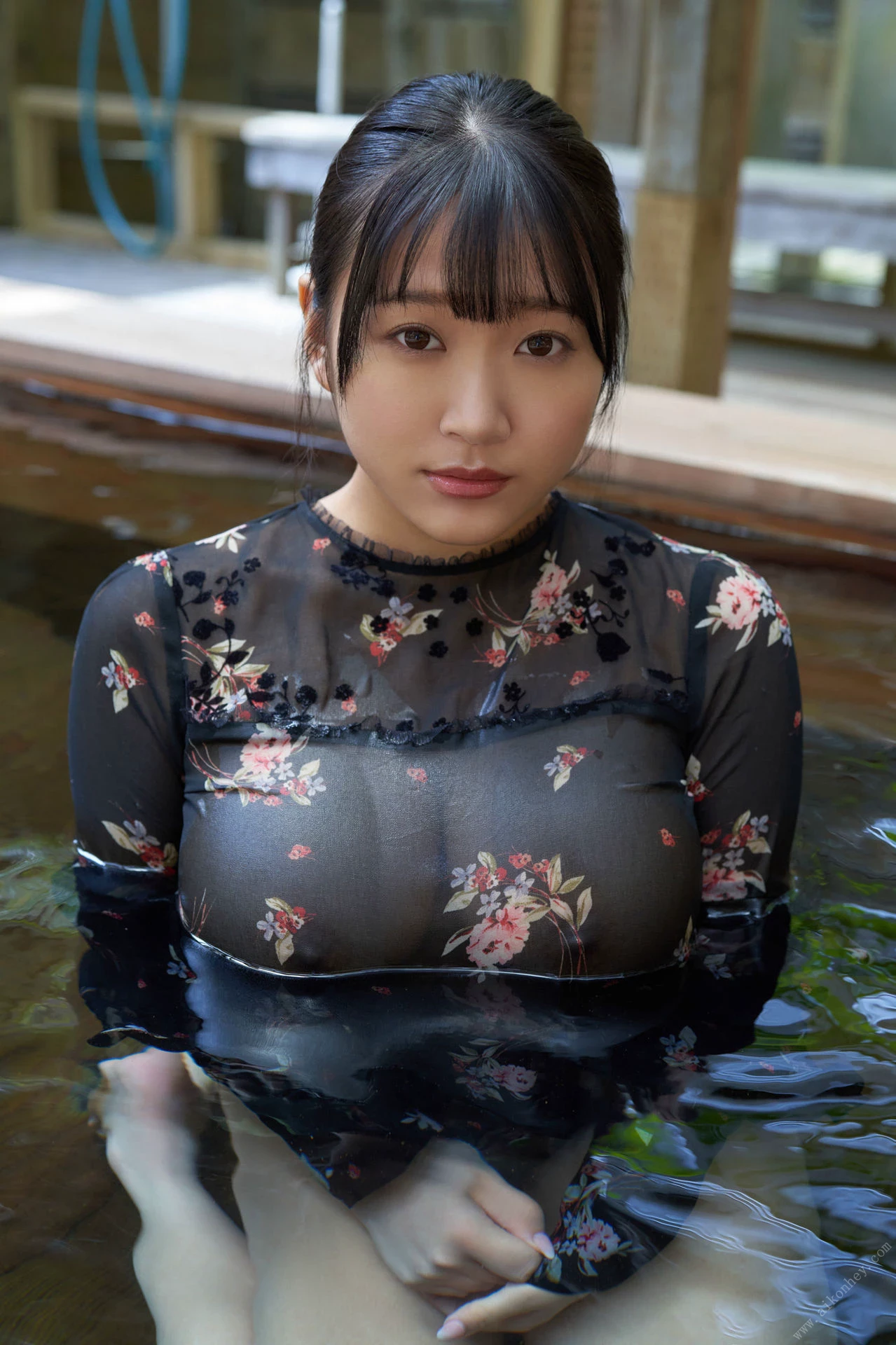 姬咲华[ 姫咲はな][FRIDAY Digital Photobook] Hana Himesaki - Hana no Himegoto [205P]