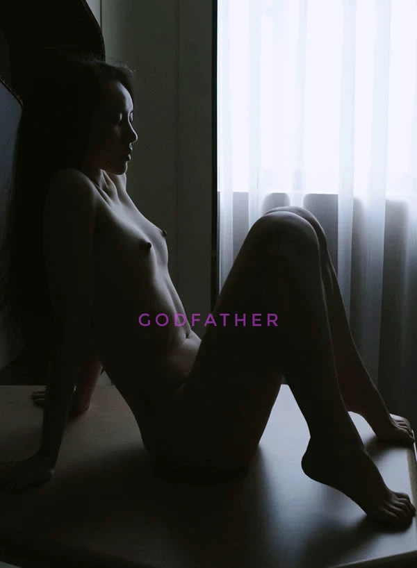 摄影师 Godfather出品 002 [36P]