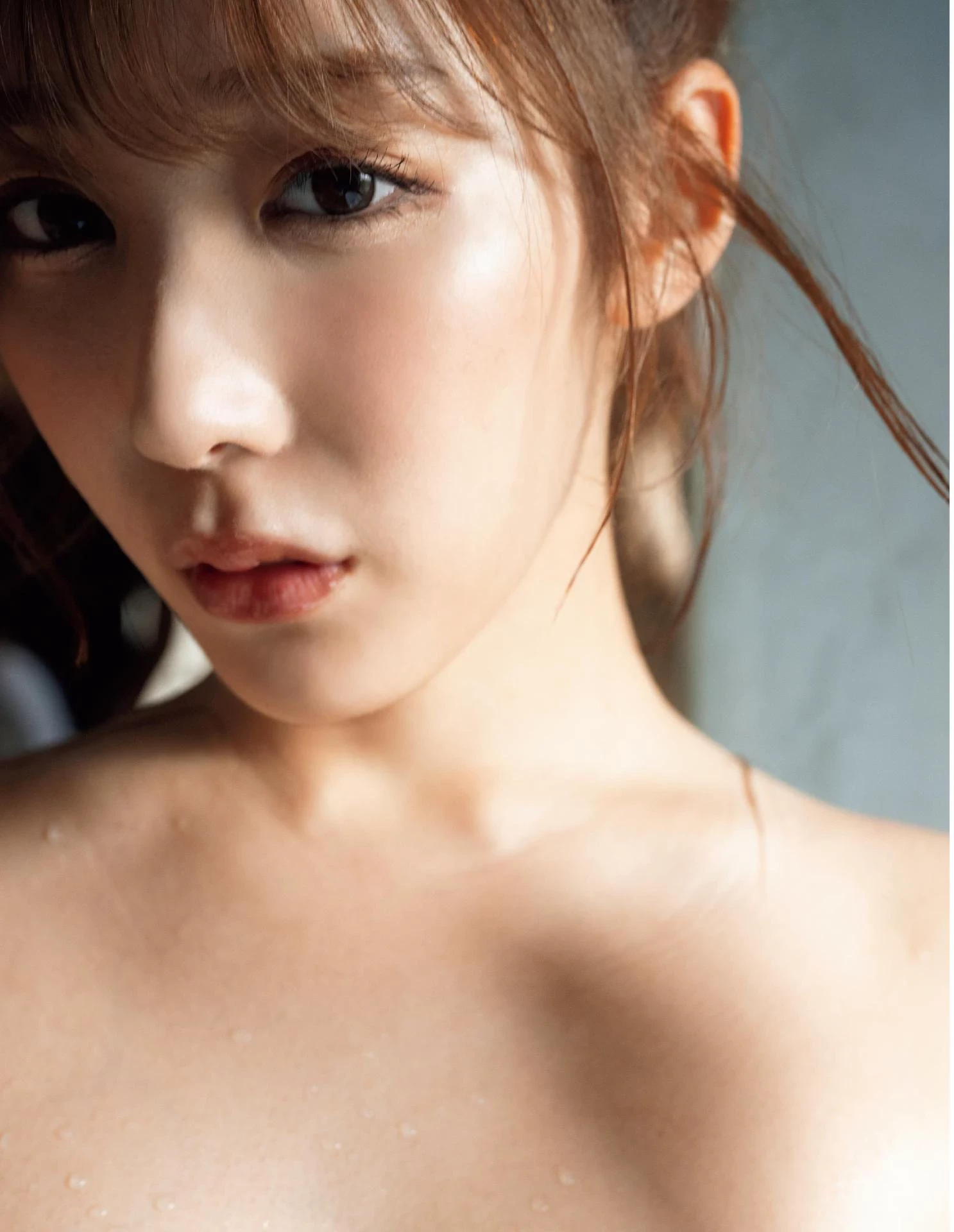 小宵虎南[小宵こなん][Photobook] Konan Koyoi - 1st Photobook With you tonight [102P]