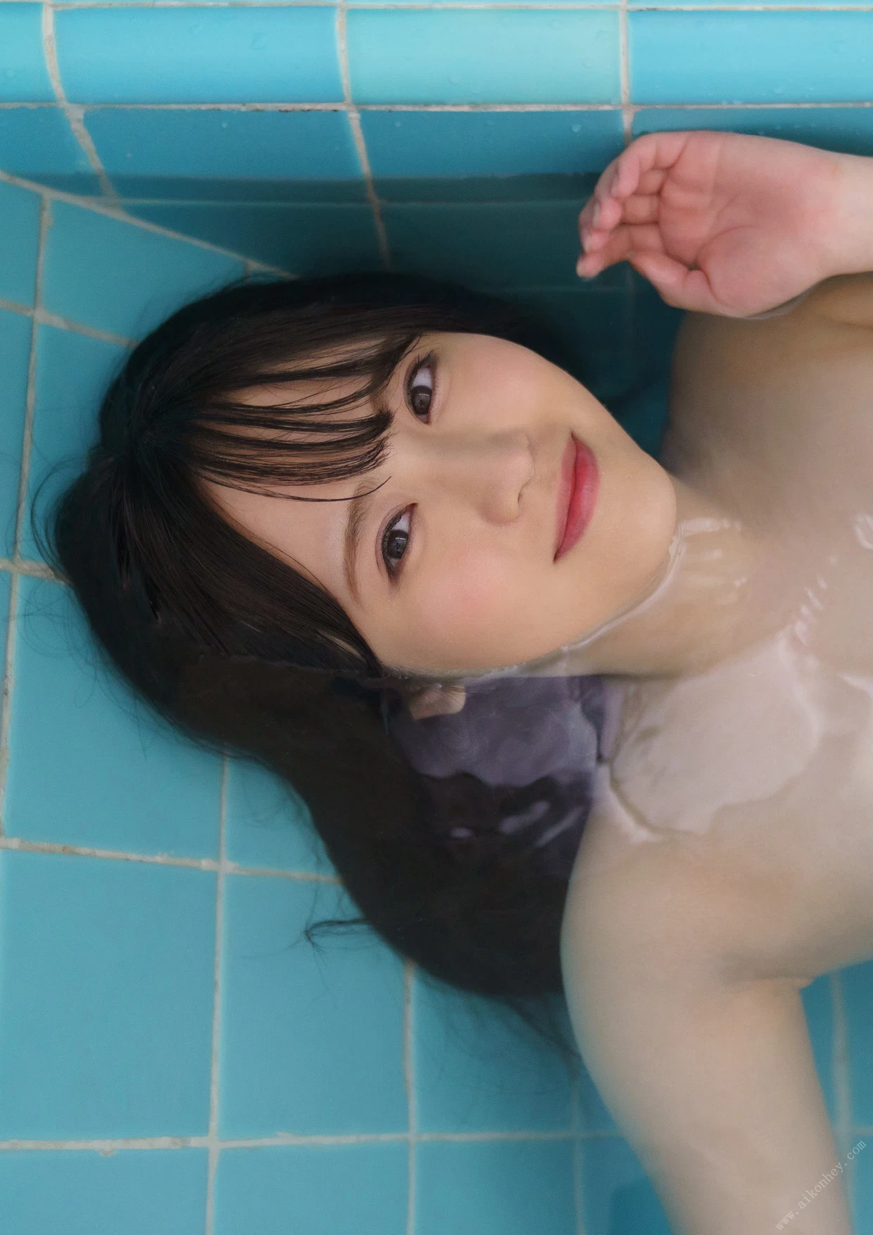 小野六花 1st - 初花 [104P]