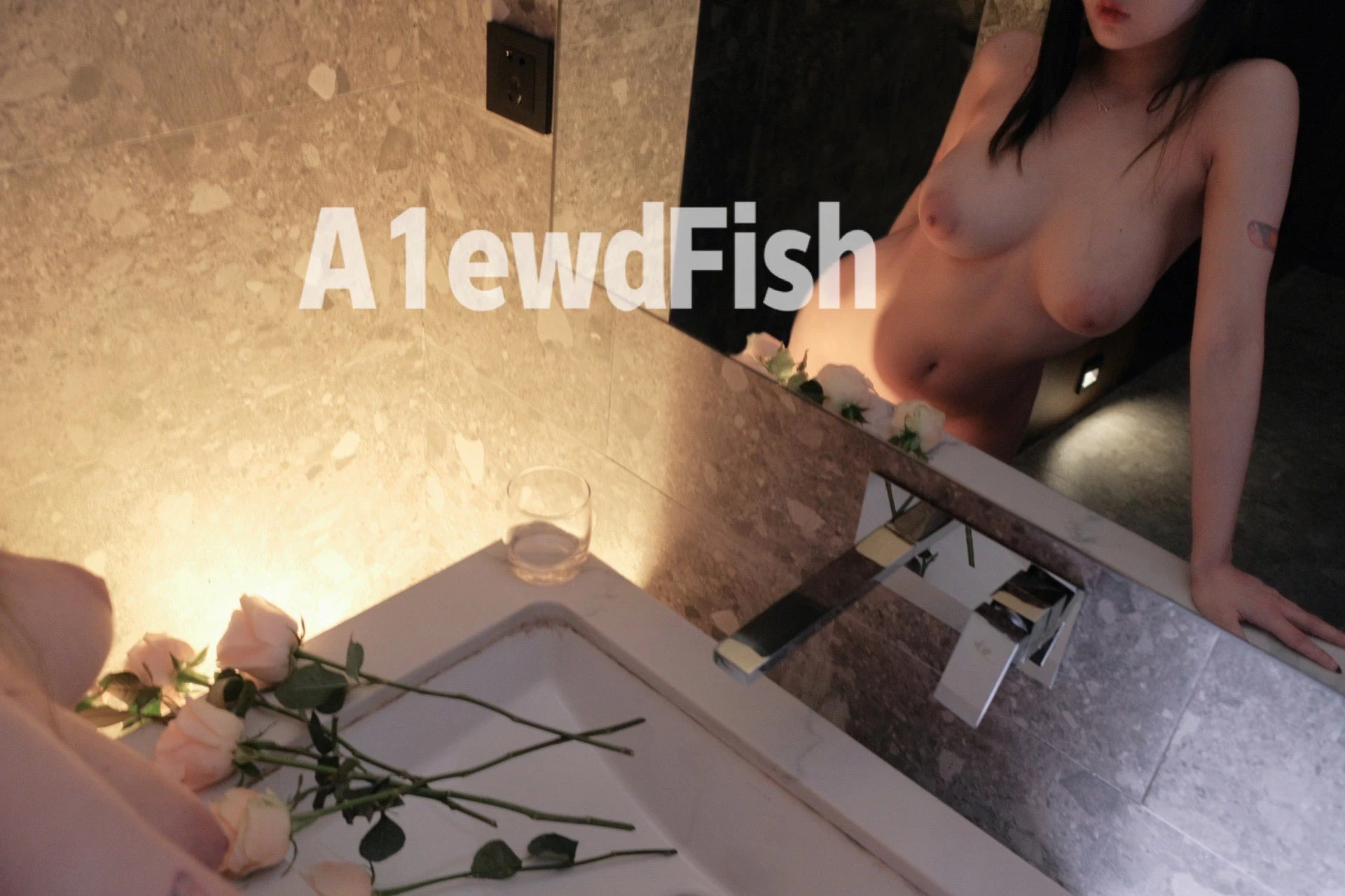 鱼摆摆 A1ewdFish [129P]