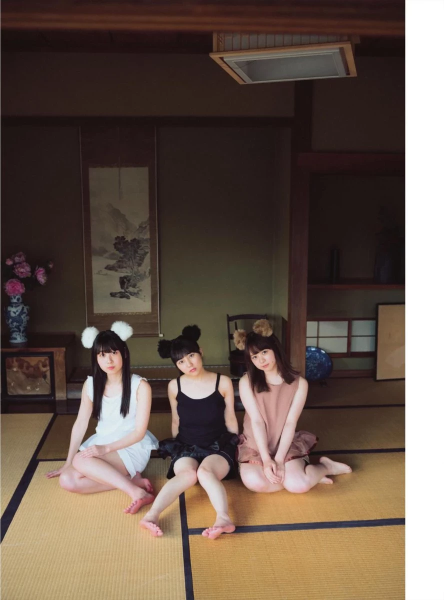 AKB48 HKT48 SKE48, ENTAME 2019.07 [月刊エンタメ 2019年7月号]