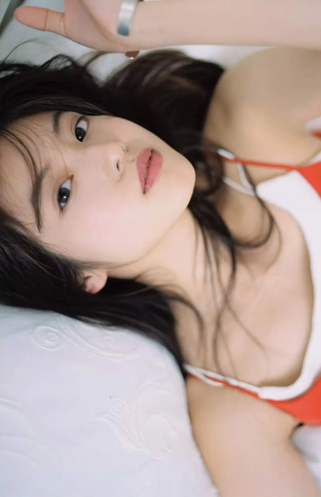 Mio Imada 今田美桜, FLASH 2019.08.20-27 [フラッシュ 2019年8月20-27日号]