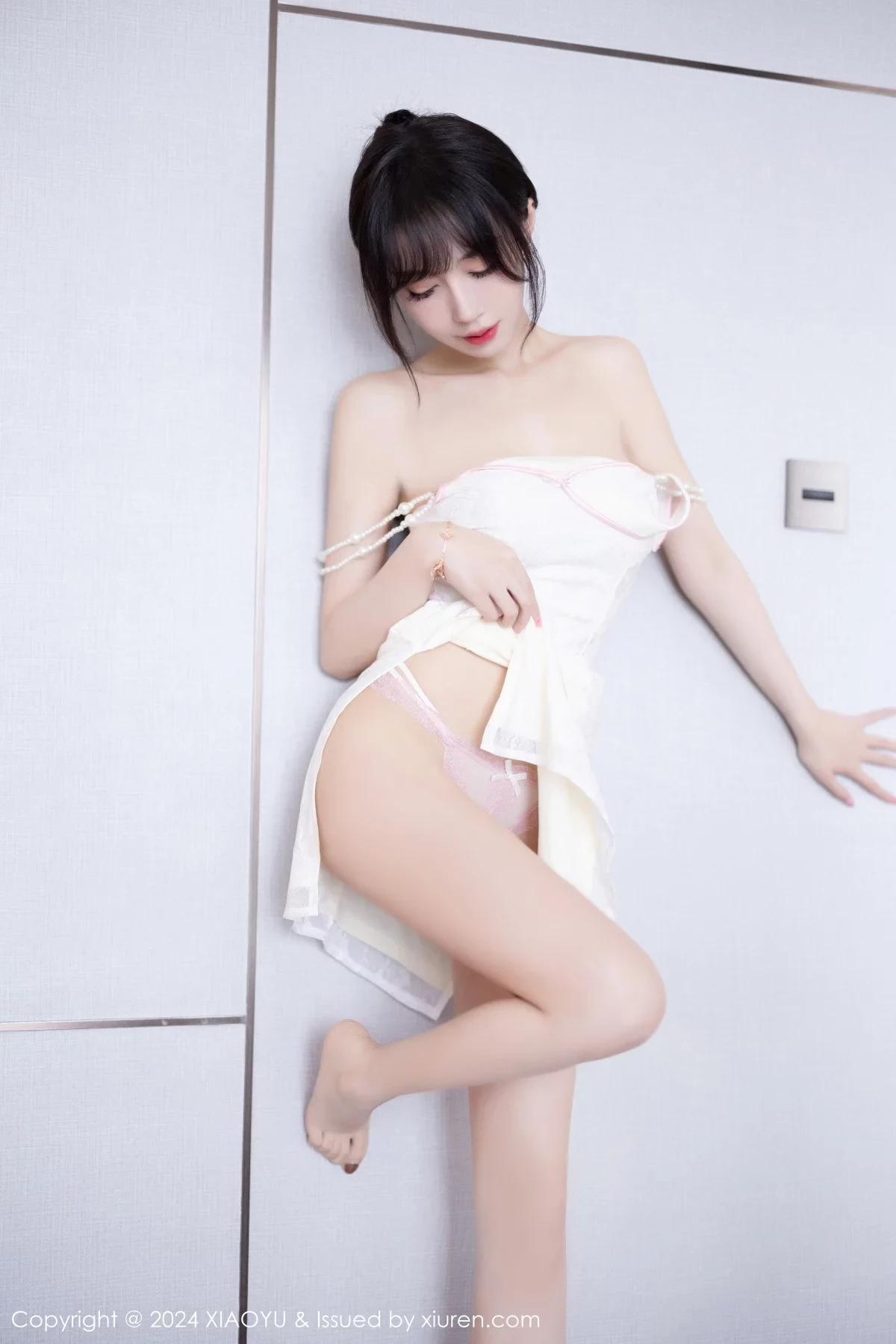 XiaoYu Vol.1158： 徐莉芝Booty [84 photos]