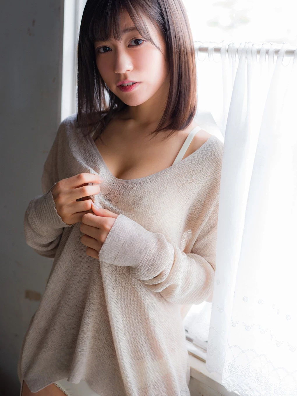 大泽玲美, [Sabra.net] 2018.10 Strictly Girl