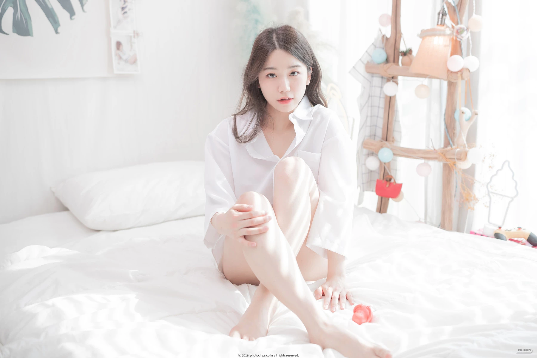 Hyeseong 혜성, [PhotoChips] Vol.120 “남친시점’ Set.02 [41P]