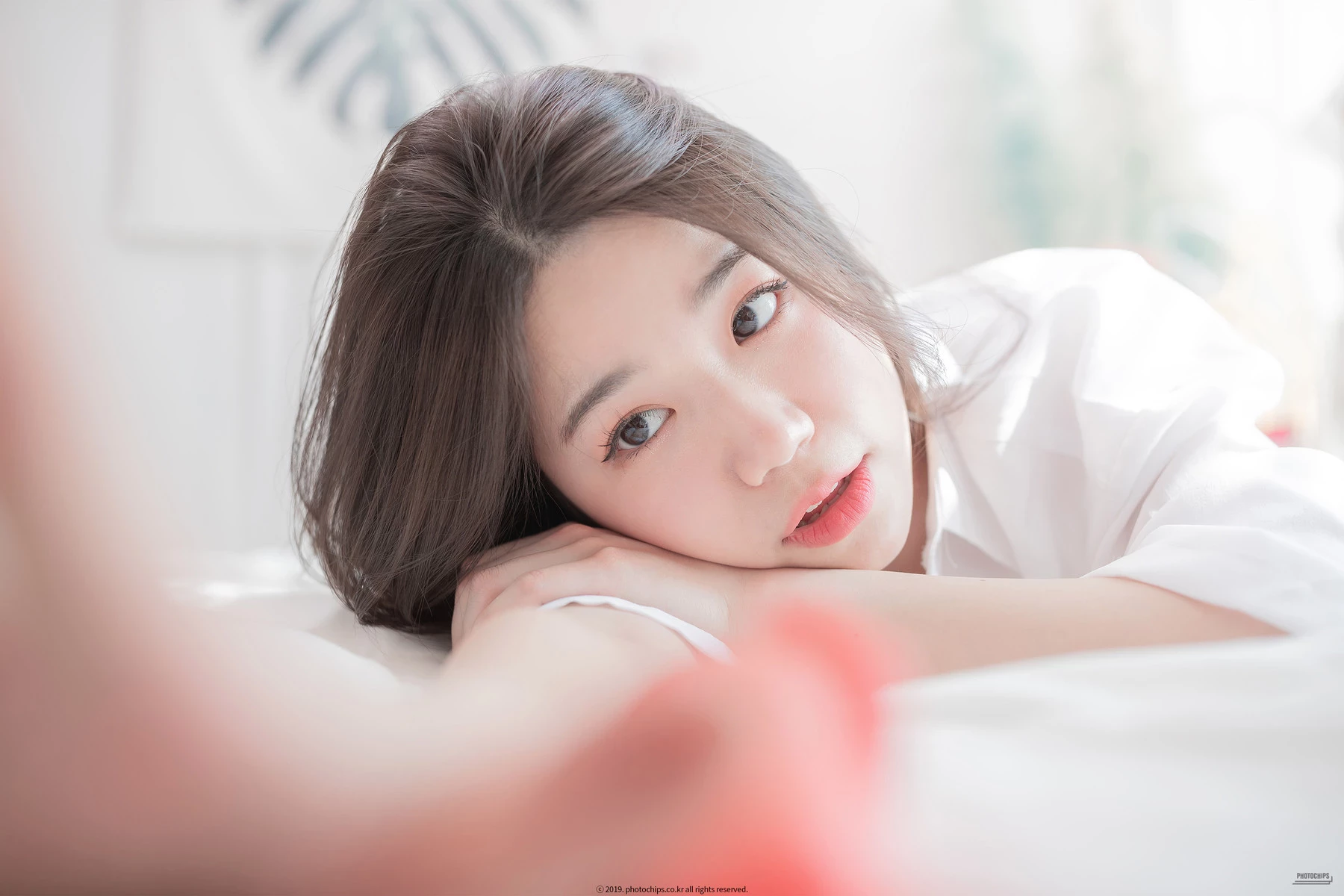 Hyeseong 혜성, [PhotoChips] Vol.120 “남친시점’ Set.02 [41P]