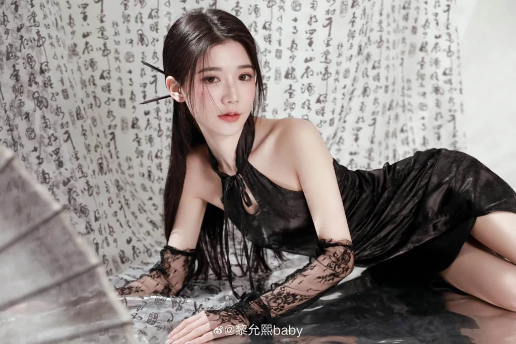 黎允熙baby – 网红女神VIP付费会员订阅合集-03 [100P]