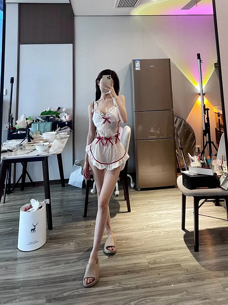 黎允熙baby – 网红女神VIP付费会员订阅合集-03 [100P]