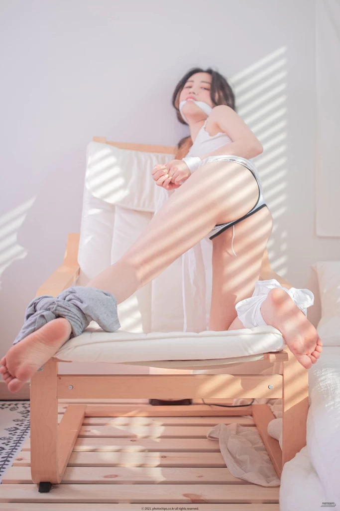 PhotoChips – Dami [퀸다미] No.11 [105P]