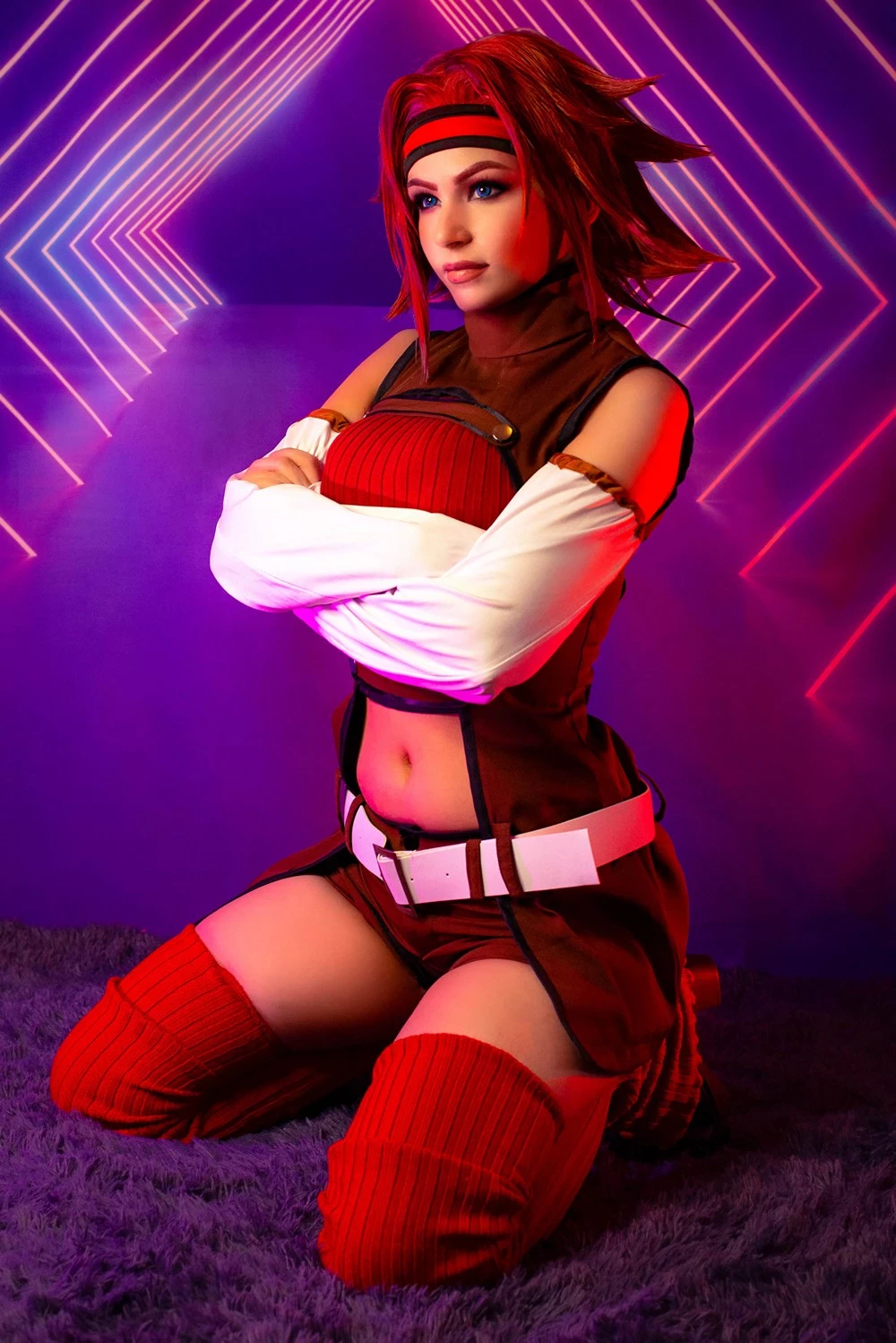 Danielle Beaulieu - Kallen