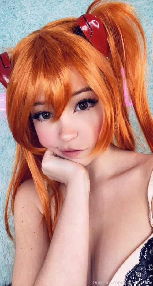 Belle Delphine Asuka [78P]