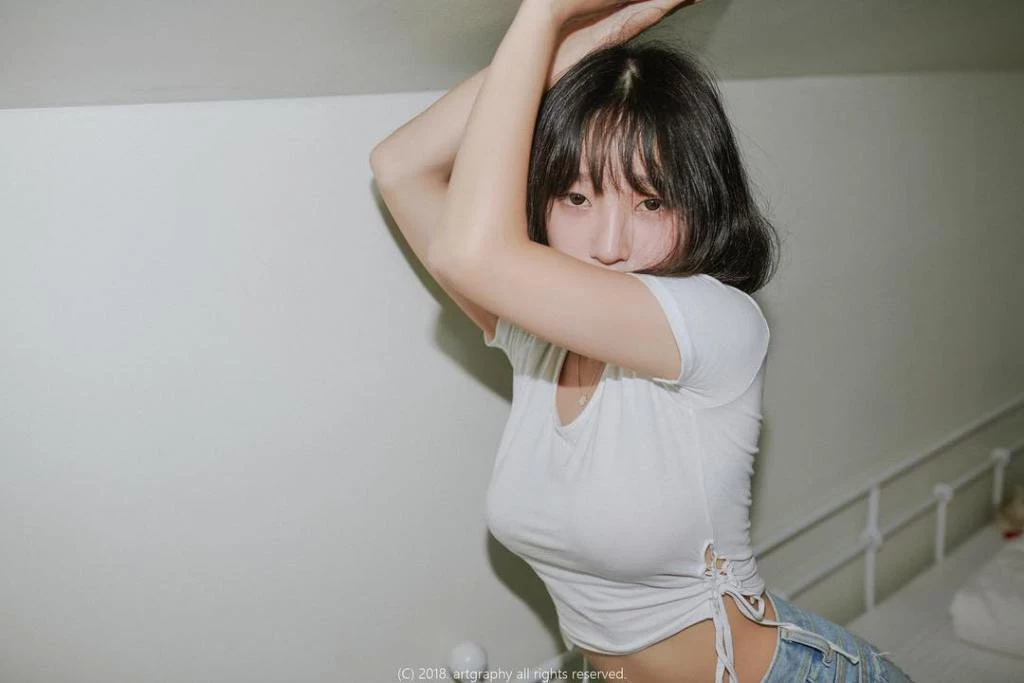 Inkyung [강인경] – collection综合写真集-02 [100P]