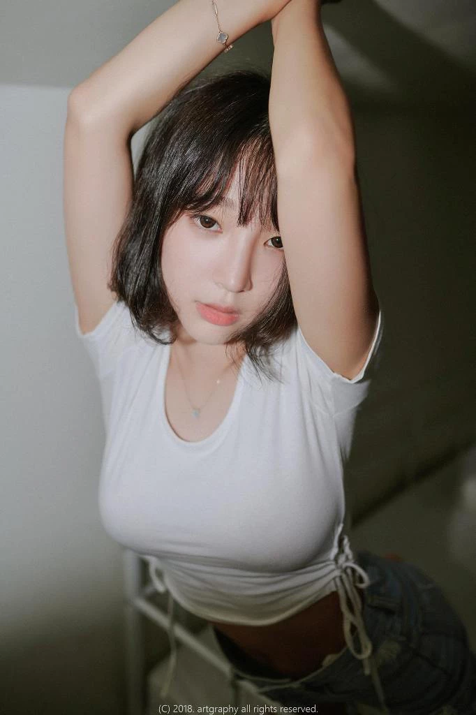 Inkyung [강인경] – collection综合写真集-02 [100P]