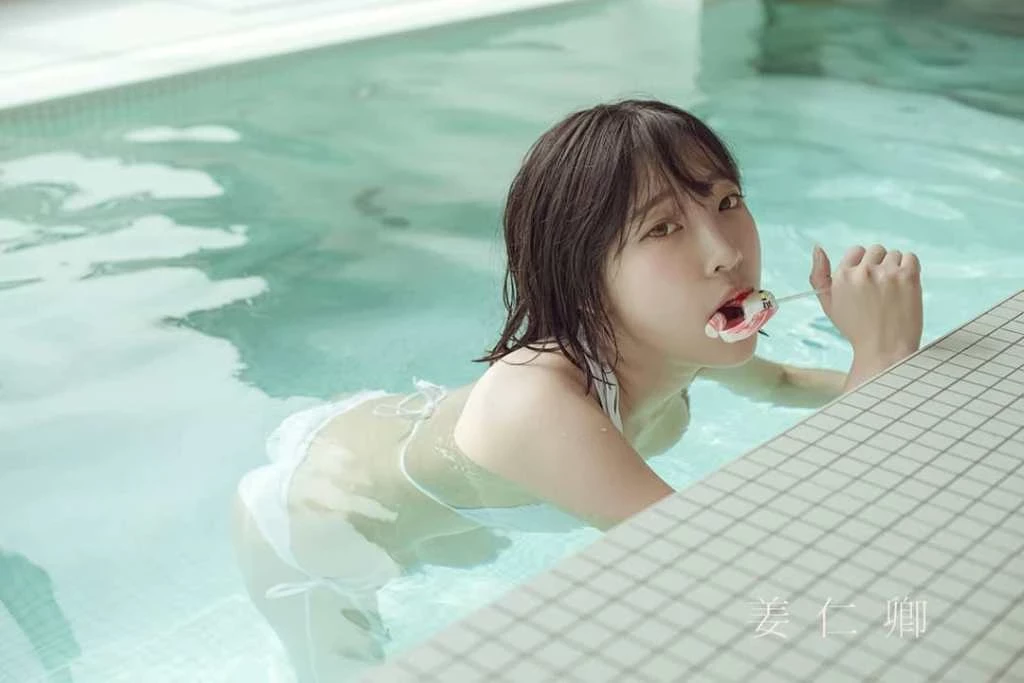 Inkyung [강인경] – collection综合写真集-02 [100P]