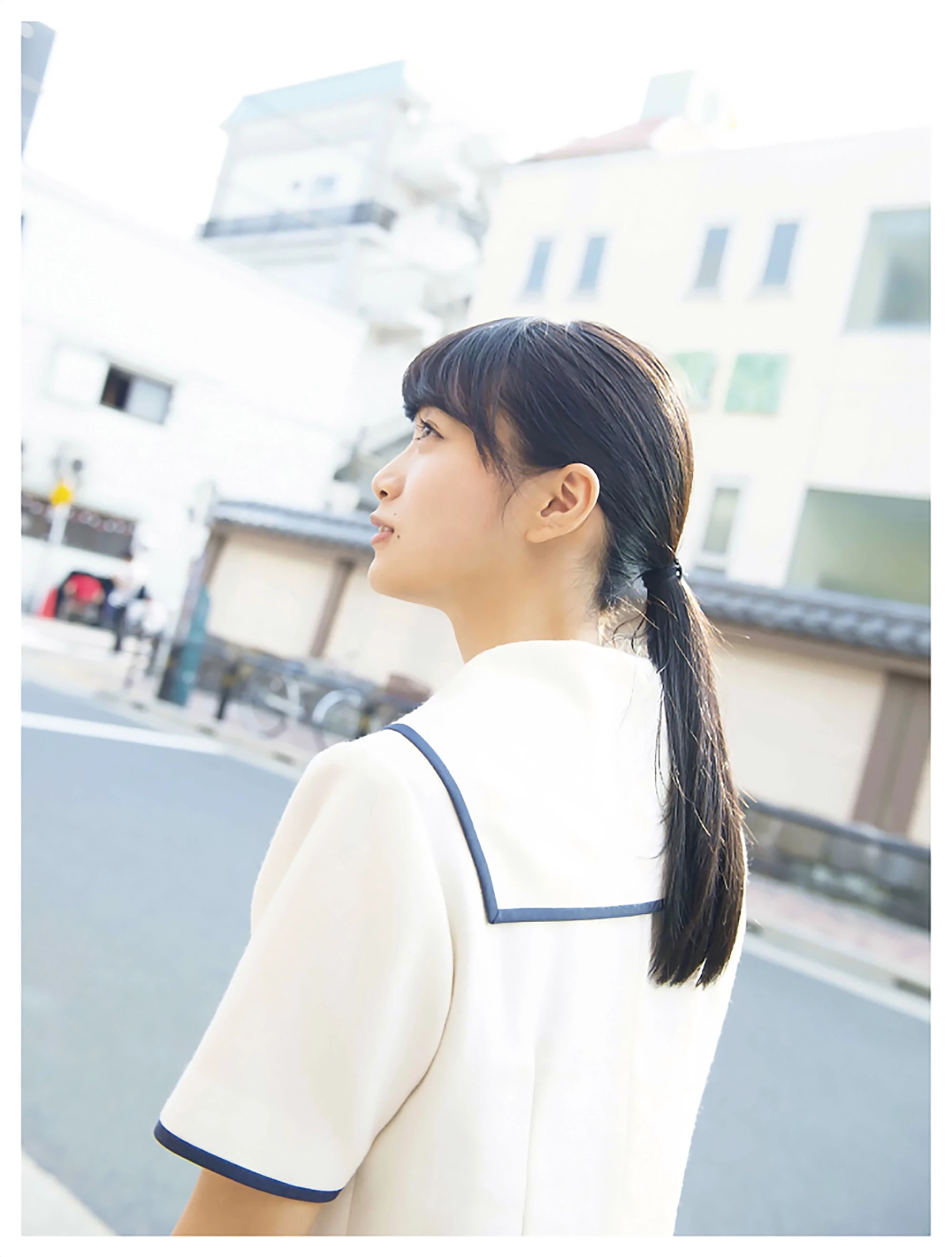 初森ベマ[PB] ーズ 电子写真集 Vol.01 [172P]