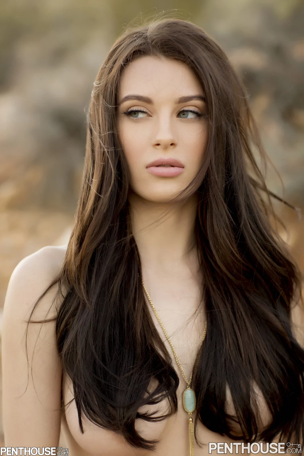 LANA RHOADES [160P]