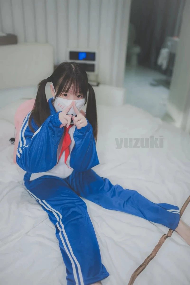 柚木YUZUKI 图包第34季 [33P]