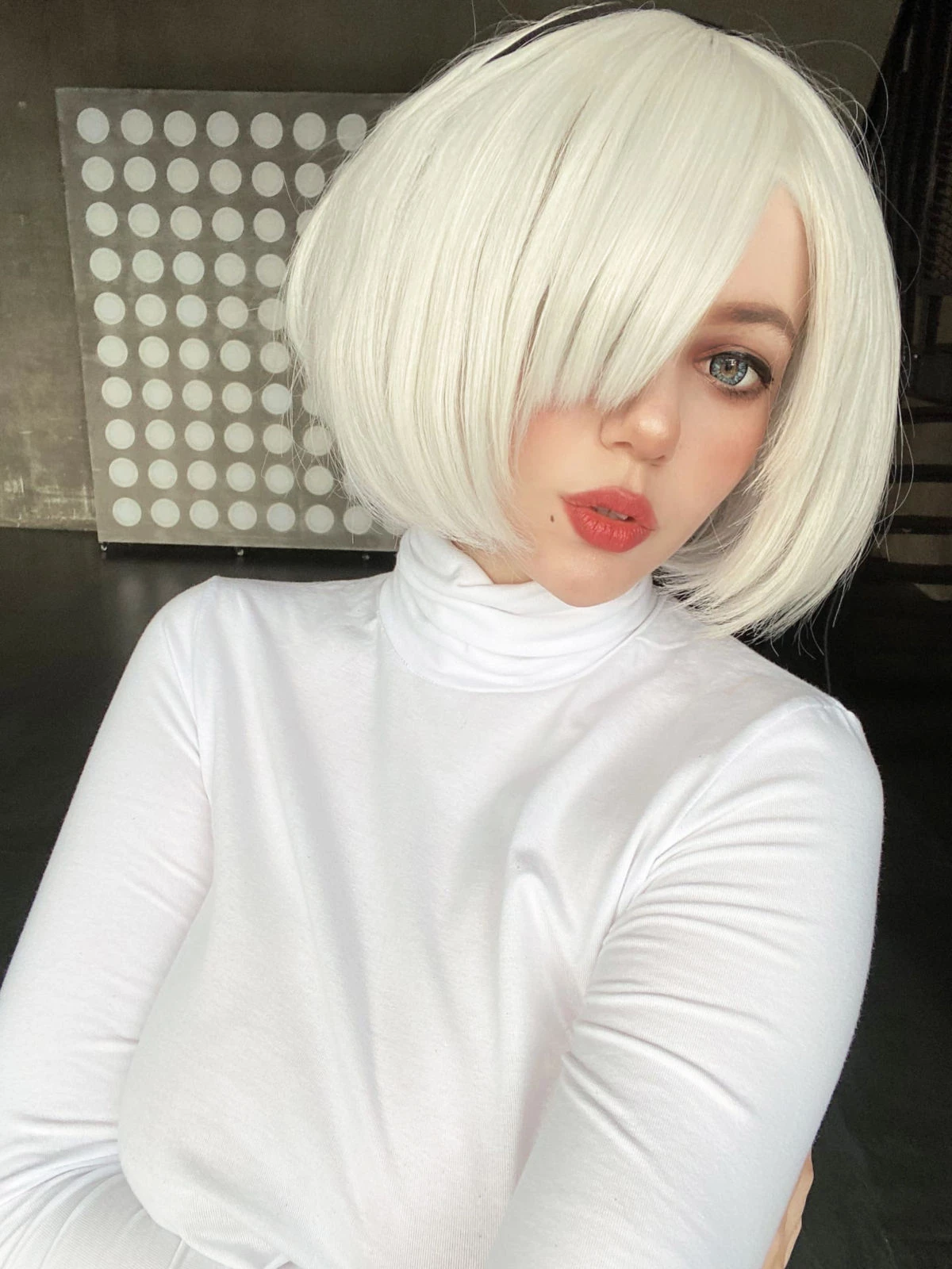 Alina Becker - 2B [178P]