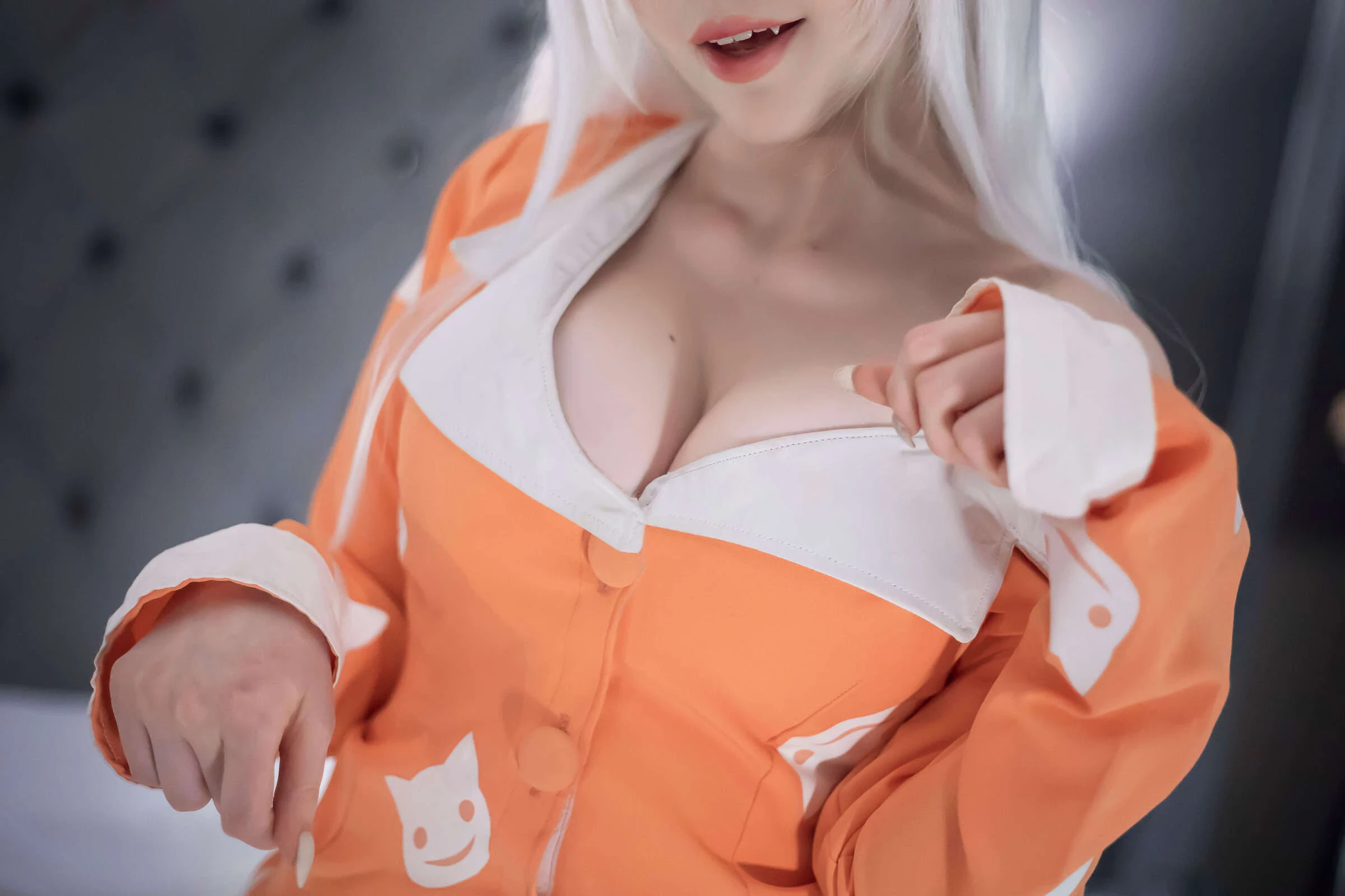 SayaTheFox [109P]