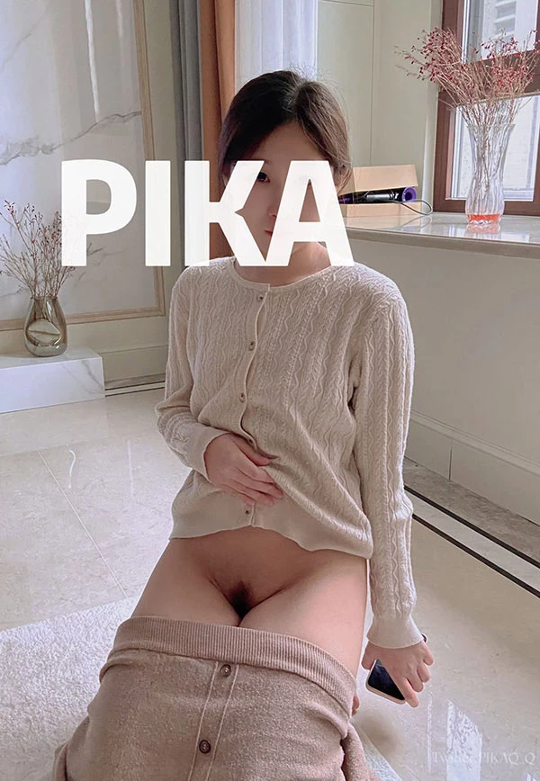 PIKA@PIKAQ_Q [122P]