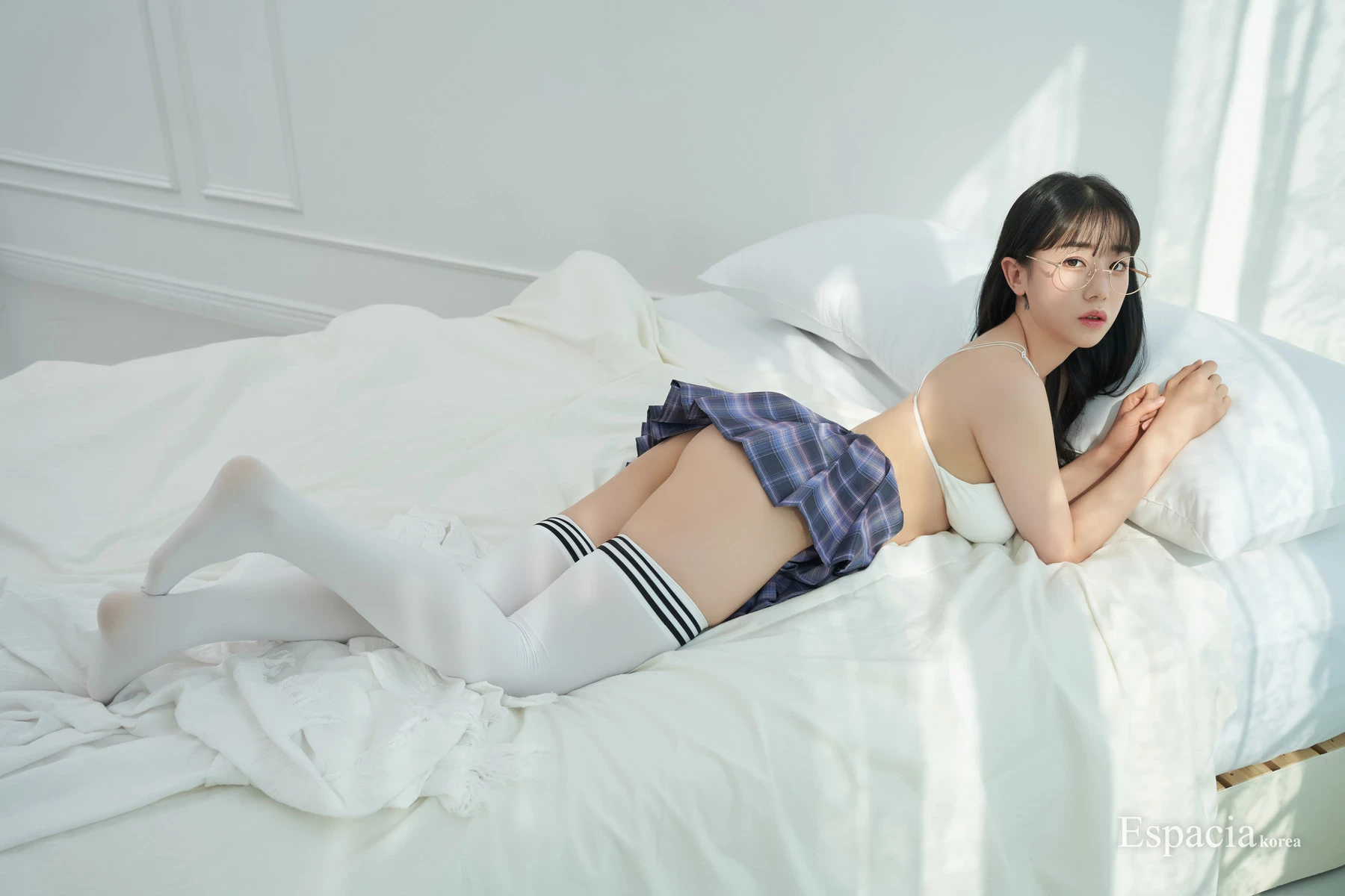 [RULYN] 韩国美人藏满满好料 乳量超满 [47P]