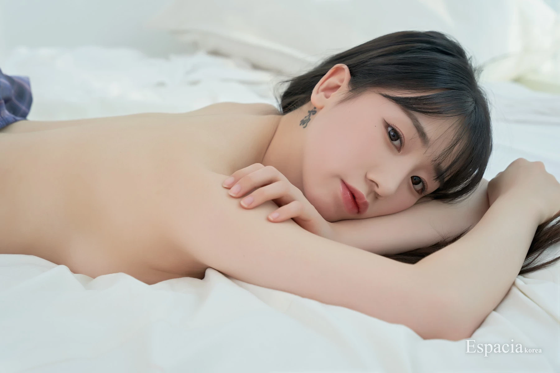 [RULYN] 韩国美人藏满满好料 乳量超满 [47P]