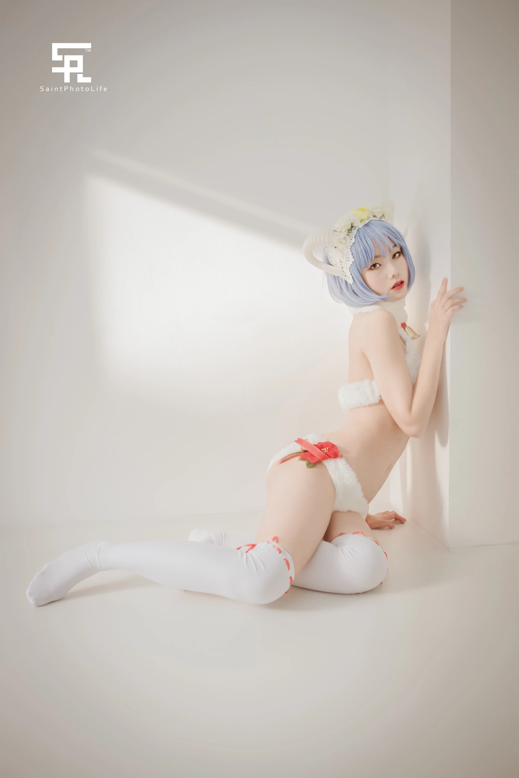 Yuna [유나] – Yuna’s Cosplay Vol.2 [41P]