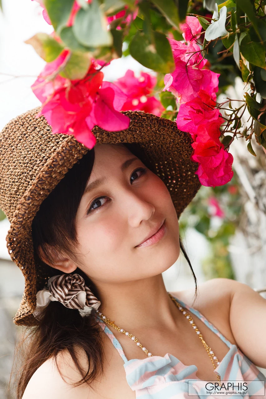 Calendar 2013.09 Mao Kurata 仓多まお [30P]