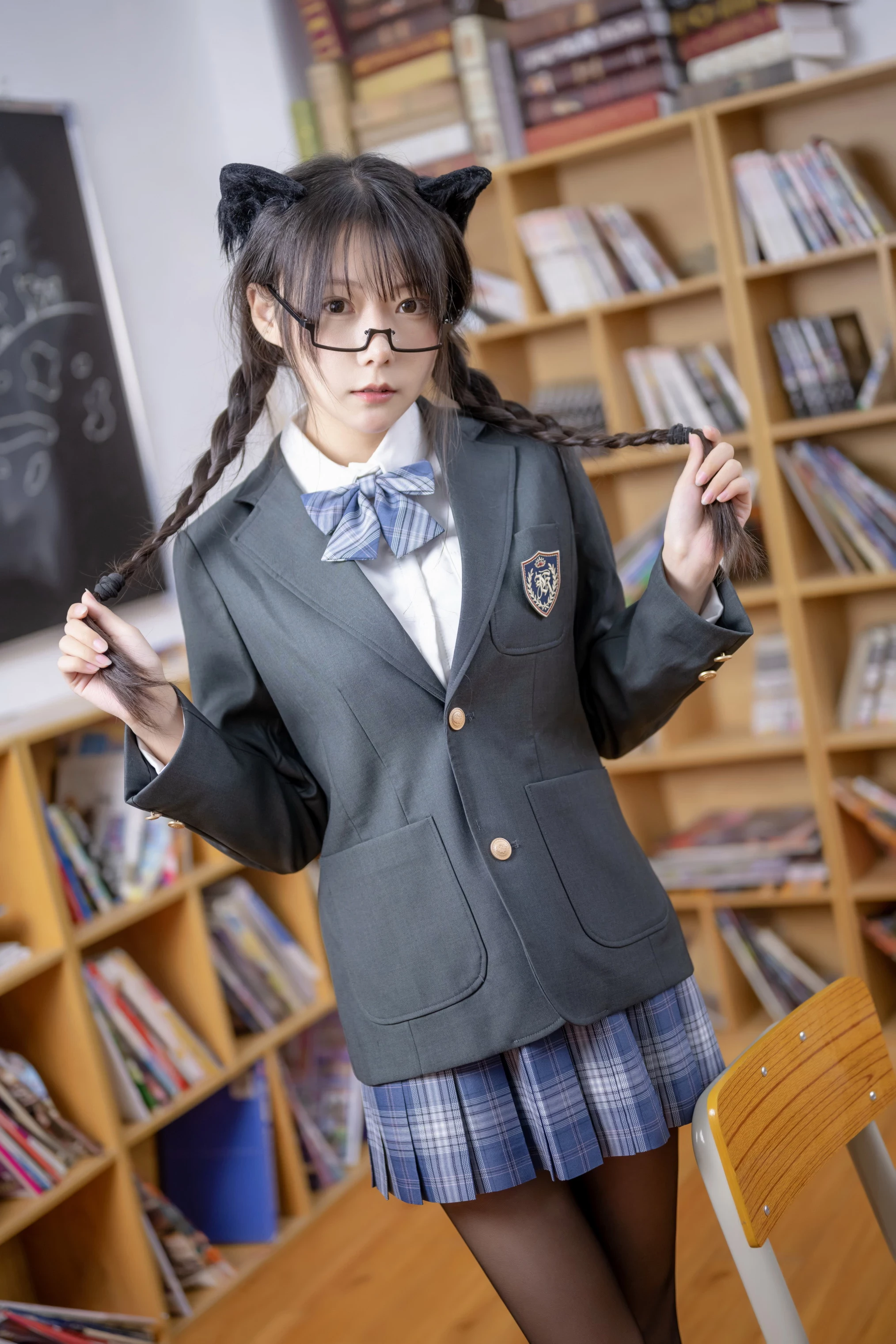 Koro Ranjo JK Uniform [35P]