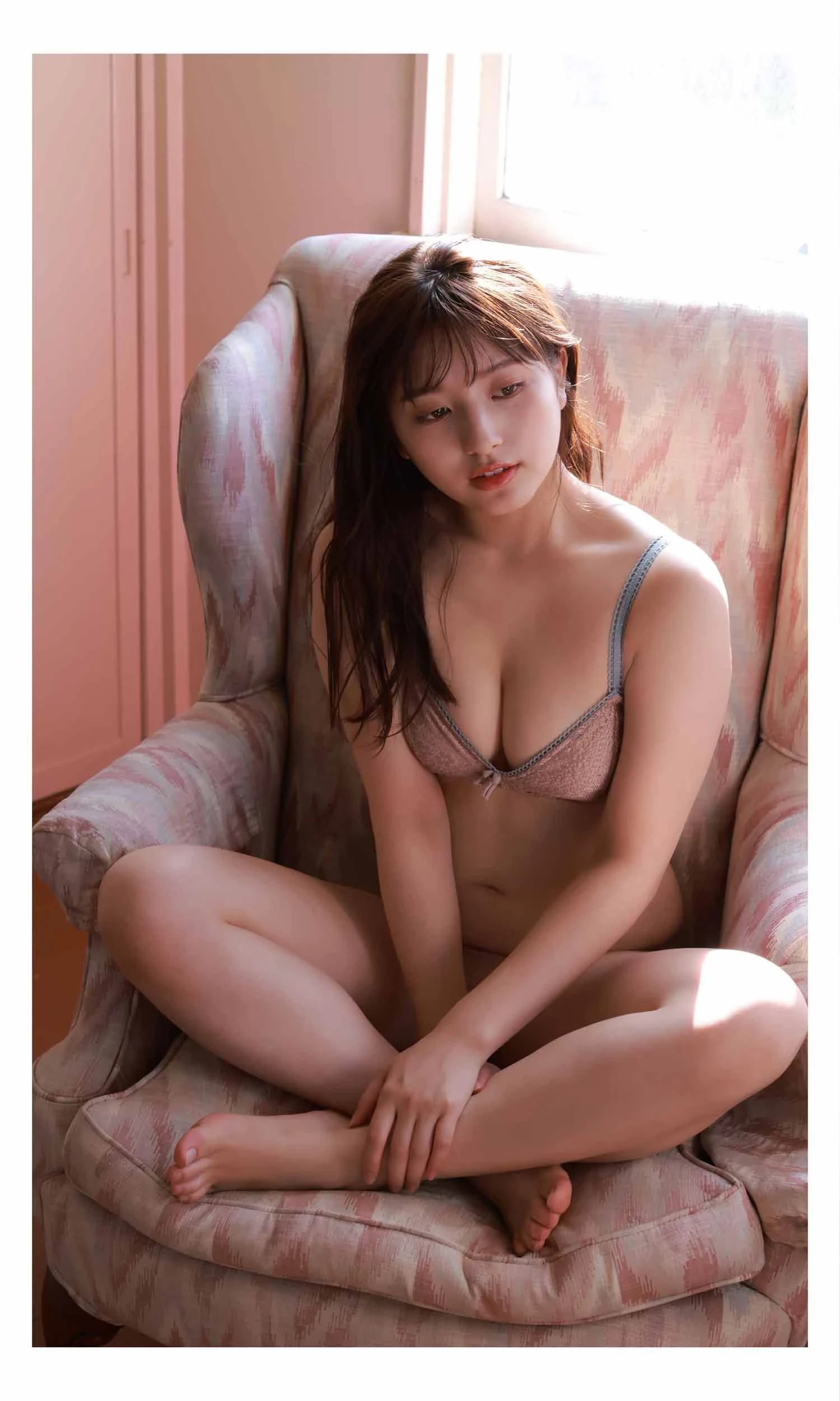 大和田南那[Photobook] 2020.12.21 [デジタル限定]写真集“フルボディ” 周プレ PHOTO BOOK [153P]