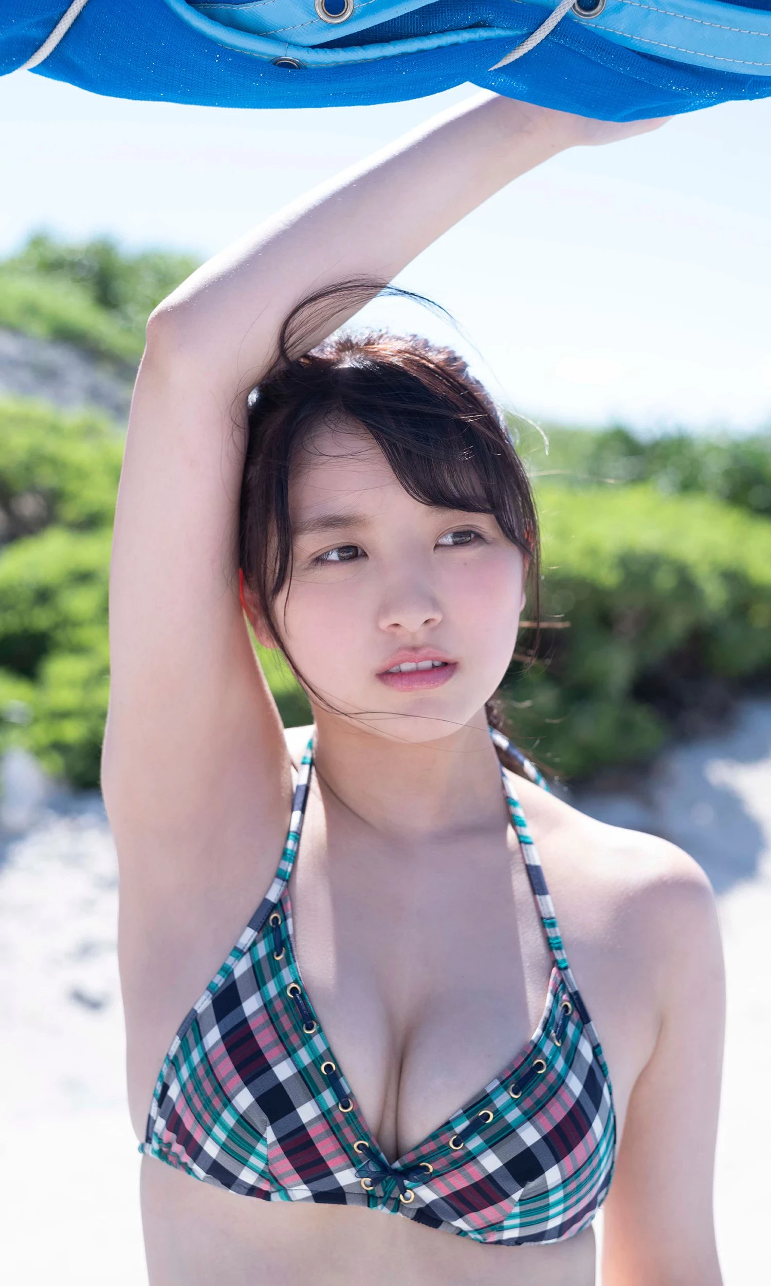 大和田南那[Photobook] 2020.12.21 [デジタル限定]写真集“フルボディ” 周プレ PHOTO BOOK [153P]