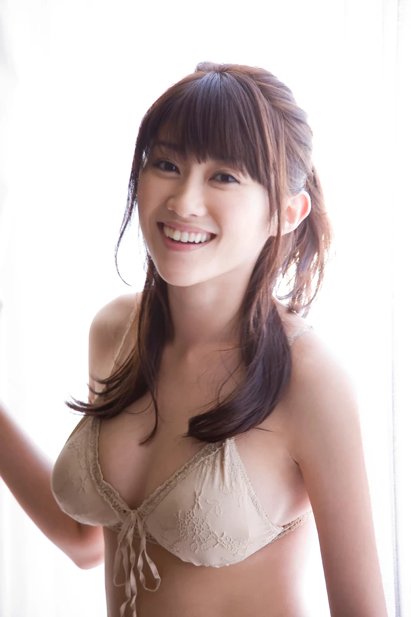 2010.03.01 Mikie Hara 原干惠 [37P]