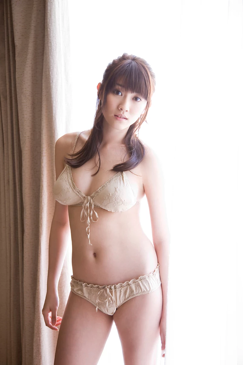 2010.03.01 Mikie Hara 原干惠 [37P]