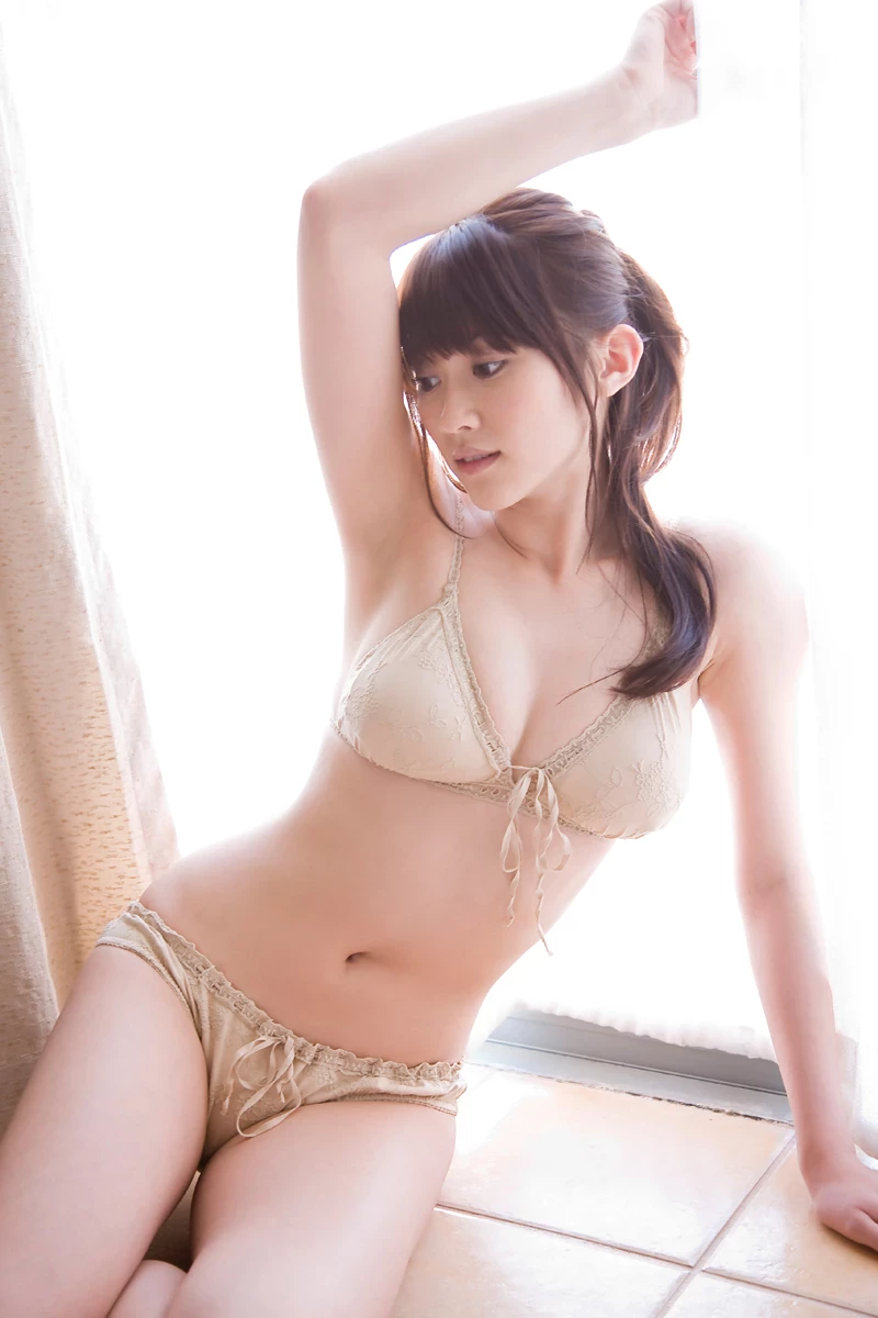 2010.03.01 Mikie Hara 原干惠 [37P]