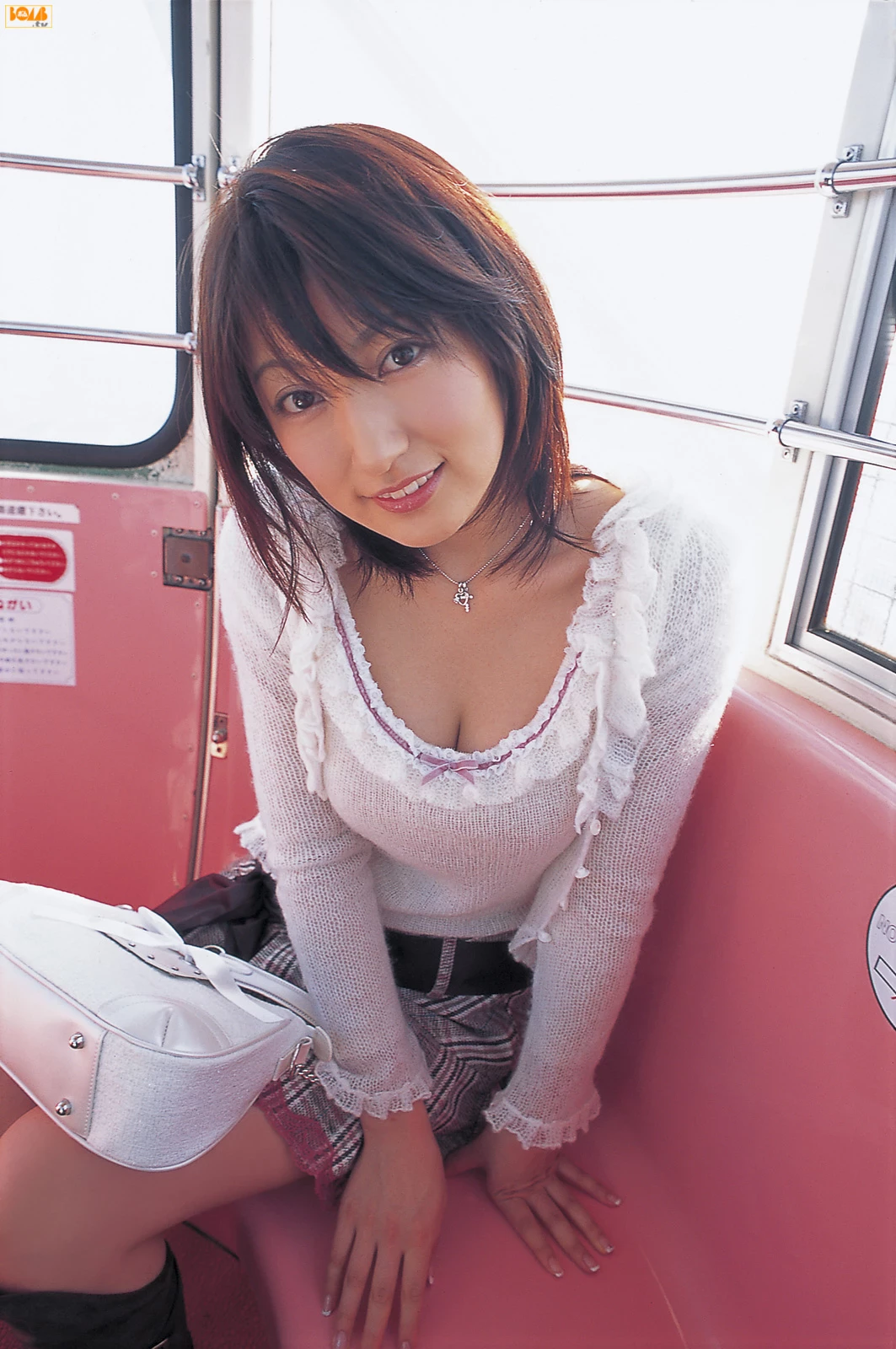 熊田耀子[Bomb.TV]06_2006.04_Yoko_Kumada [275P]