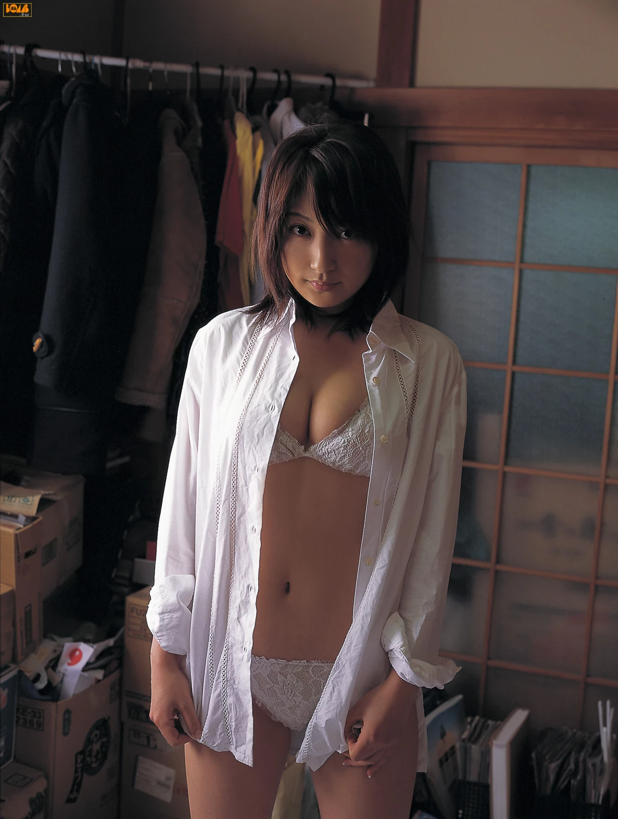 熊田耀子[Bomb.TV]06_2006.04_Yoko_Kumada [275P]