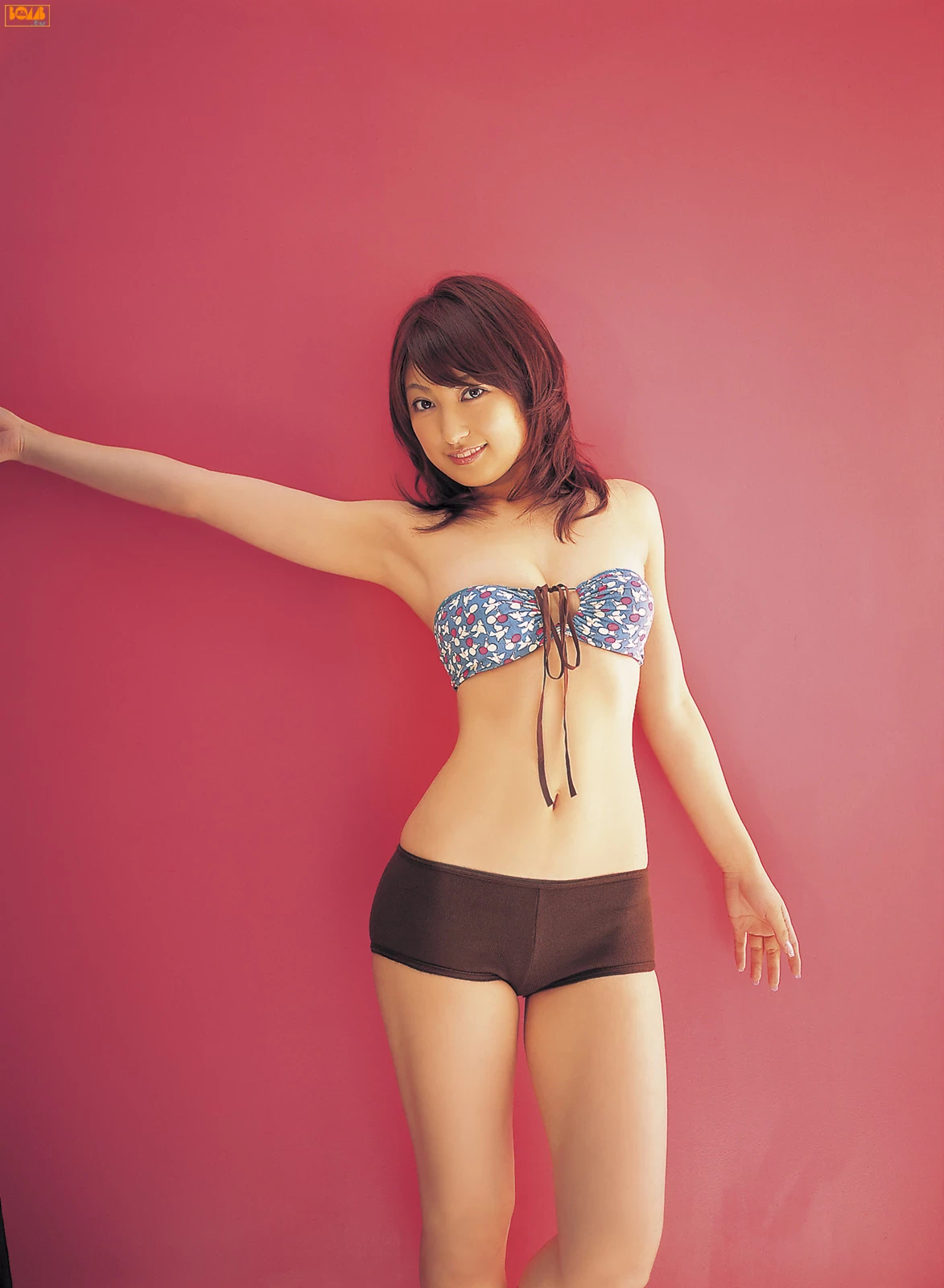 熊田耀子[Bomb.TV]06_2006.04_Yoko_Kumada [275P]