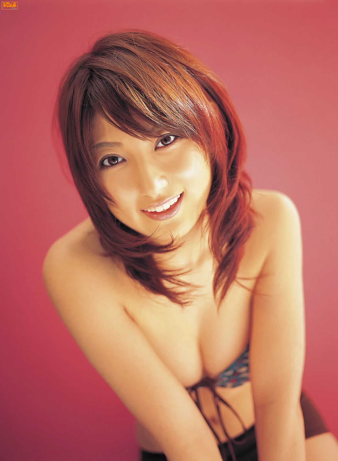 熊田耀子[Bomb.TV]06_2006.04_Yoko_Kumada [275P]